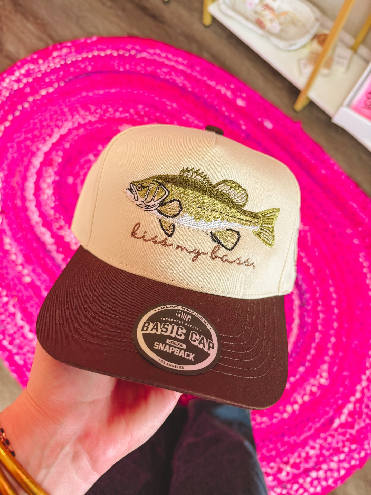 Catching Fish, Not Feelings